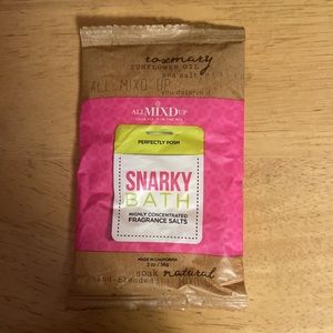 2 perfectly posh bath salts